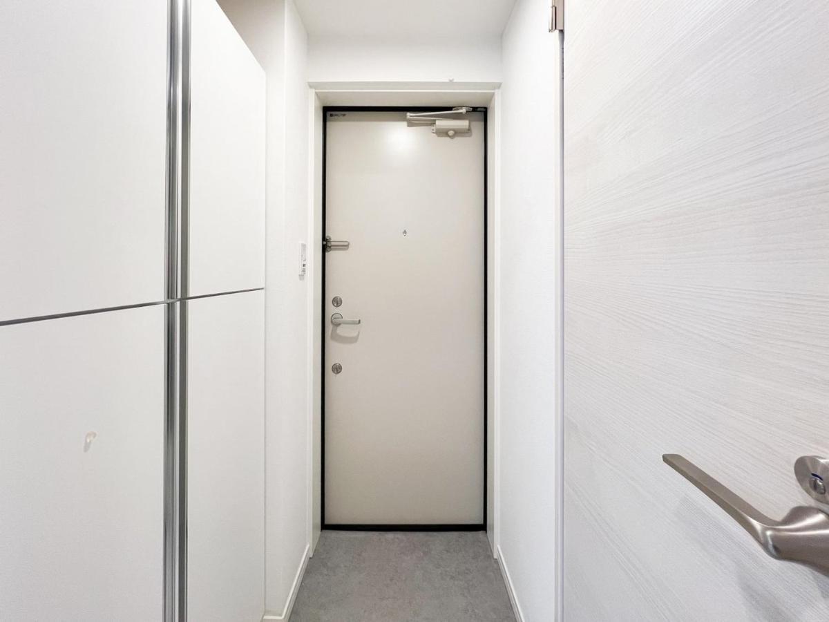 Wellsquareism Honancho Apartament