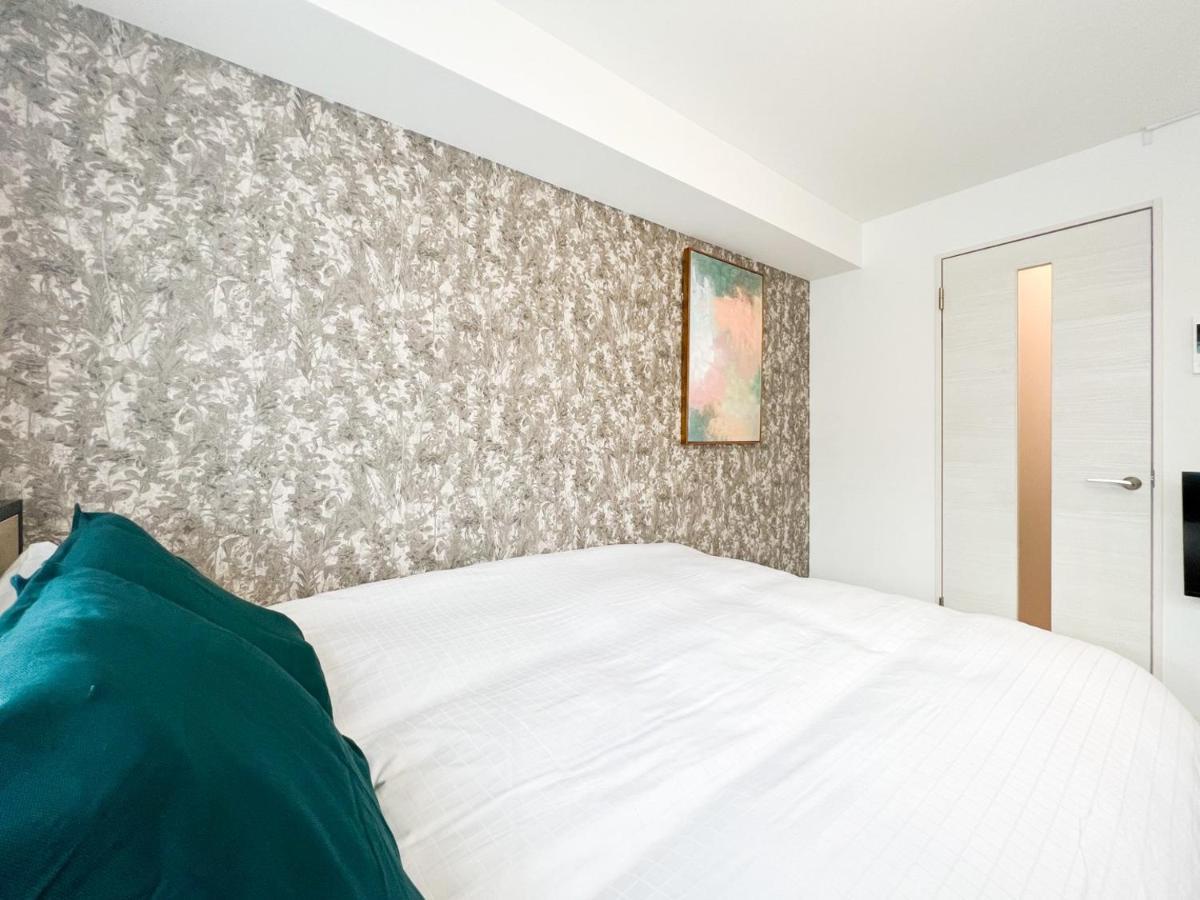 Apartament Wellsquareism Honancho