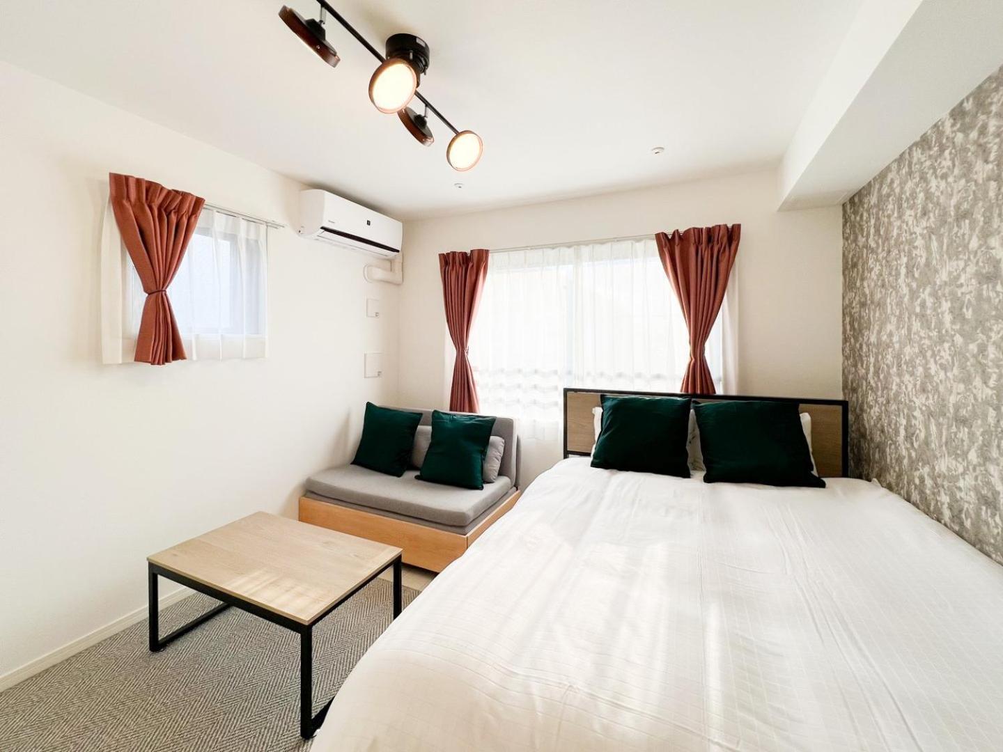 Wellsquareism Honancho Apartament Tokio