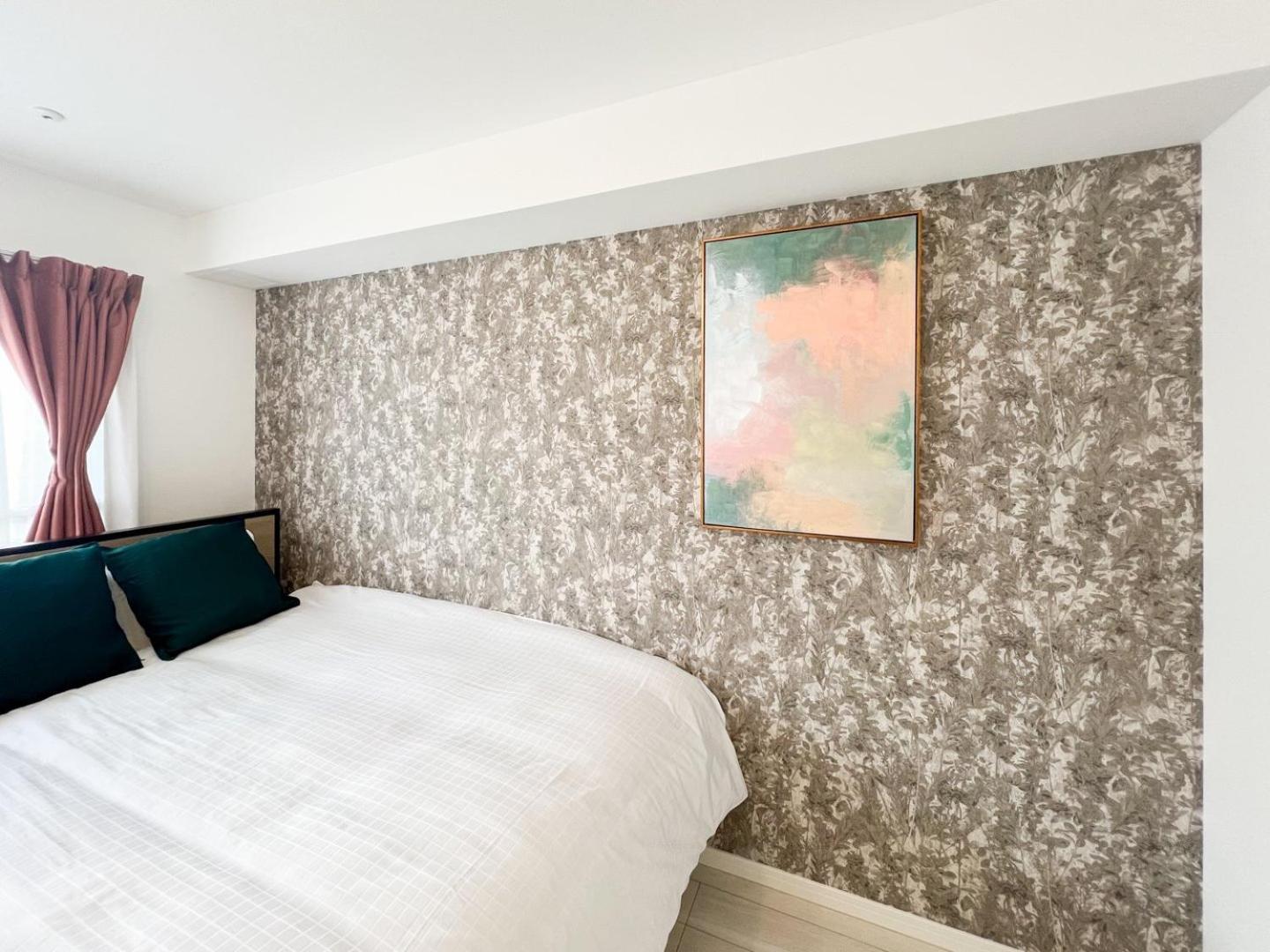 Apartament Wellsquareism Honancho *