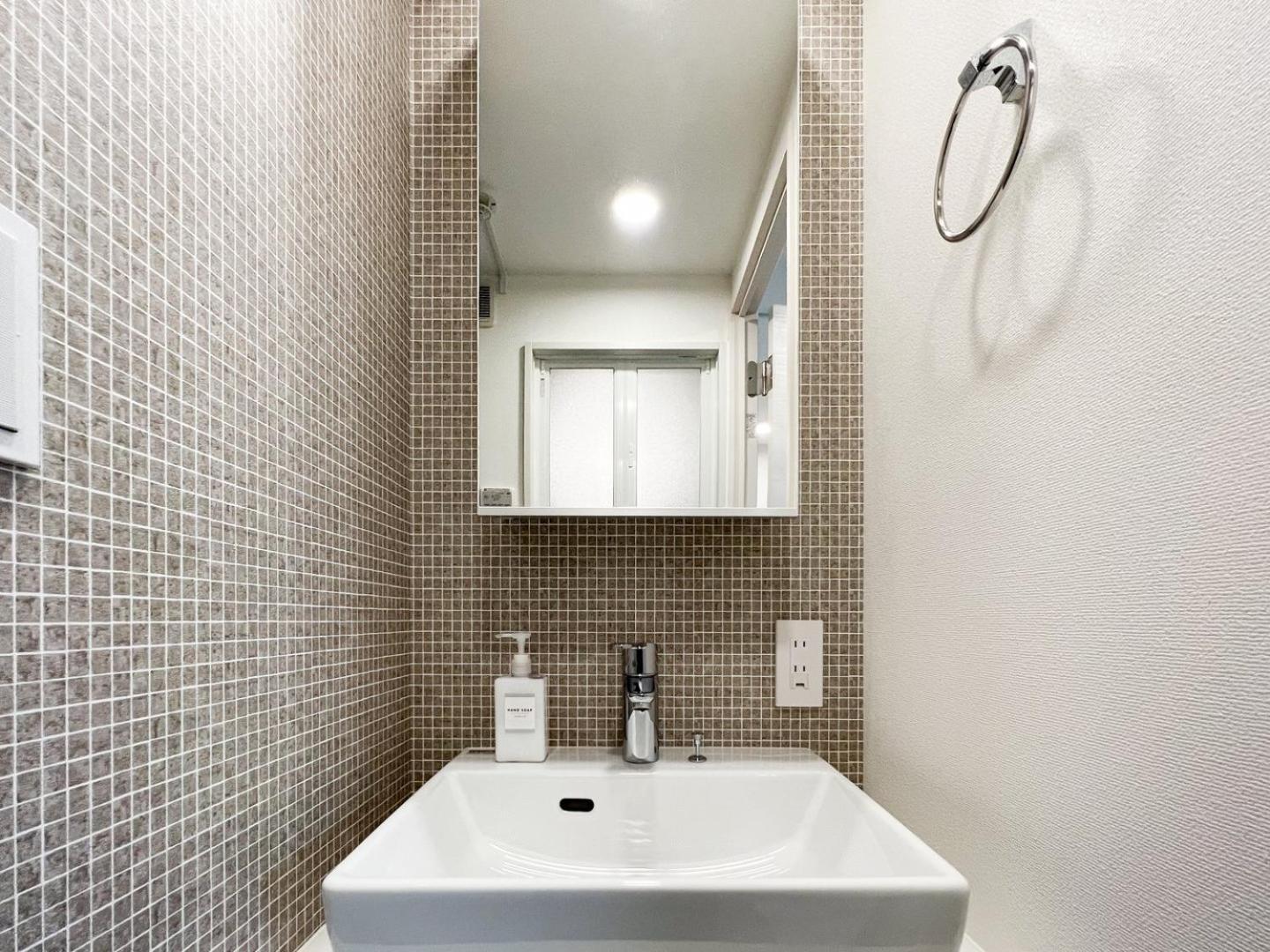 Apartament Wellsquareism Honancho