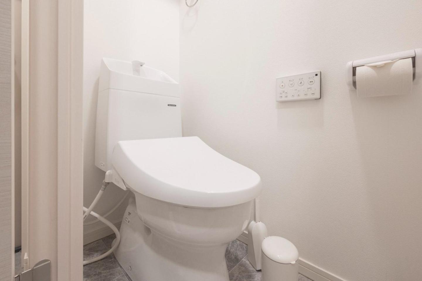 Apartament Wellsquareism Honancho *