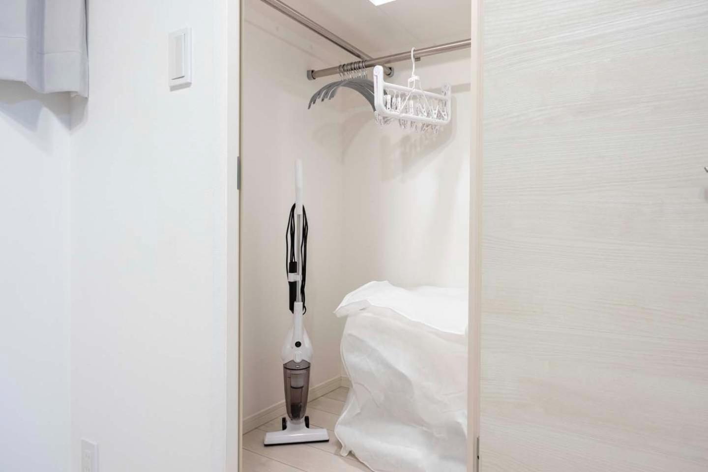 Wellsquareism Honancho Apartament *