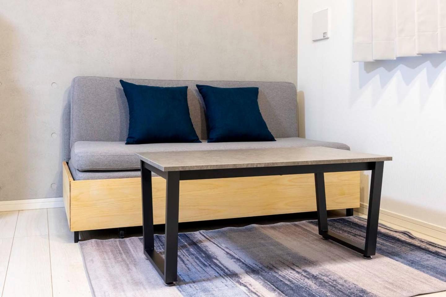 Wellsquareism Honancho Apartament *